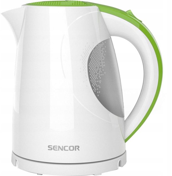 Βραστήρας Νερού Sencor SWK 1511GR 1.5lt 2000W Πράσινο