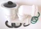 Σιφόν Unimet SHOWER SIPHON