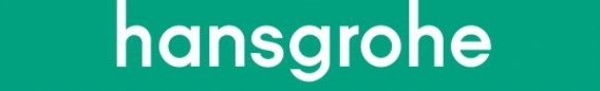Σιφόνι Hansgrohe με βαλβίδα πυθμένα και σετ υπερχείλισης D16-11 Hansgrohe 43937000