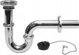 Σιφόνι Tycner P-TRAP 1 1/4 ΜΕ ΑΠΟΡΡΙΜΜΑΤΑ