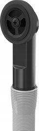 Σιφόν Quadron Siphon Quadron 12PB3-P2A-BLM