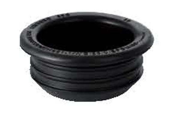 Syfon Geberit Uszczelka gumowa 40x46mm (152.496.00.1)