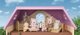 Sylvanian Families SYLVANIAN FAMILIES gift set Wisteria Terrace