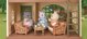 Sylvanian Families SYLVANIAN FAMILIES gift set Wisteria Terrace