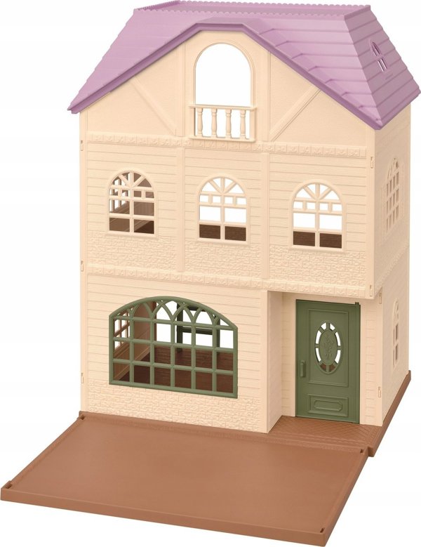 Sylvanian Families SYLVANIAN FAMILIES gift set Wisteria Terrace