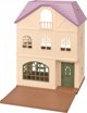 Sylvanian Families SYLVANIAN FAMILIES gift set Wisteria Terrace