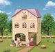 Sylvanian Families SYLVANIAN FAMILIES gift set Wisteria Terrace