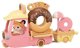 Καροτσάκι Ντόνατ Sylvanian Families
