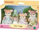 Οικογένεια Ελαφιών Sylvanian Families