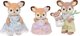 Οικογένεια Ελαφιών Sylvanian Families