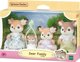 Οικογένεια Ελαφιών Sylvanian Families