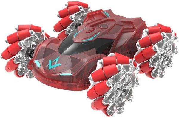 Syma REVOLT R/C drive stunt car Slydz Racer assort., TG1010
