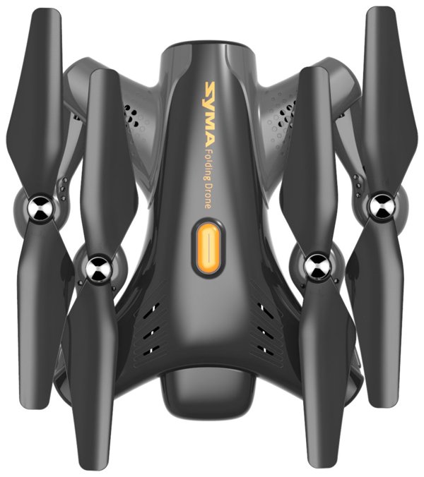 SYMA Z3PRO Foldable HD Camera Drone