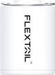Φορητή αντλία 2 σε 1 Flextail Tiny Pump (λευκή) Usorteret