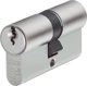 Κύλινδρος 45x55mm Mat Nick Long 3 κλειδιά