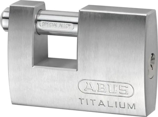 Synology PADLOCK ABUS 24670 70X82 MM