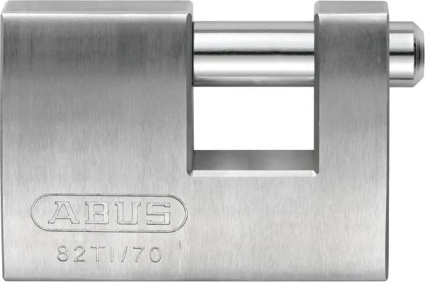 Synology PADLOCK ABUS 24670 70X82 MM
