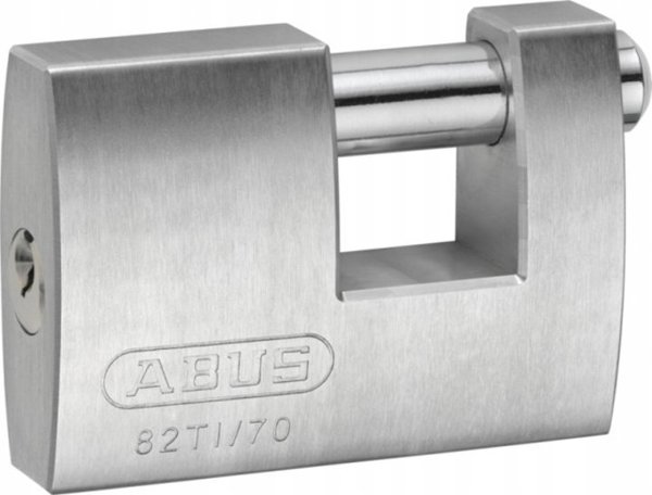 Synology PADLOCK ABUS 24670 70X82 MM