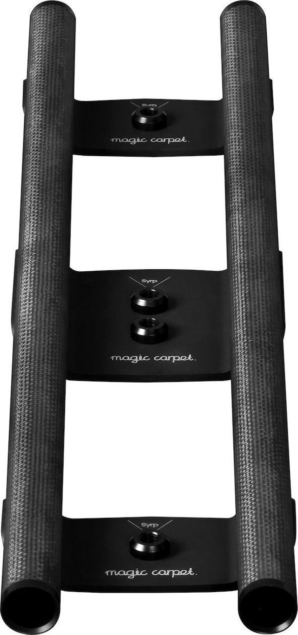 Syrp Syrp Magic Carpet CF ράγα Carbon 60cm