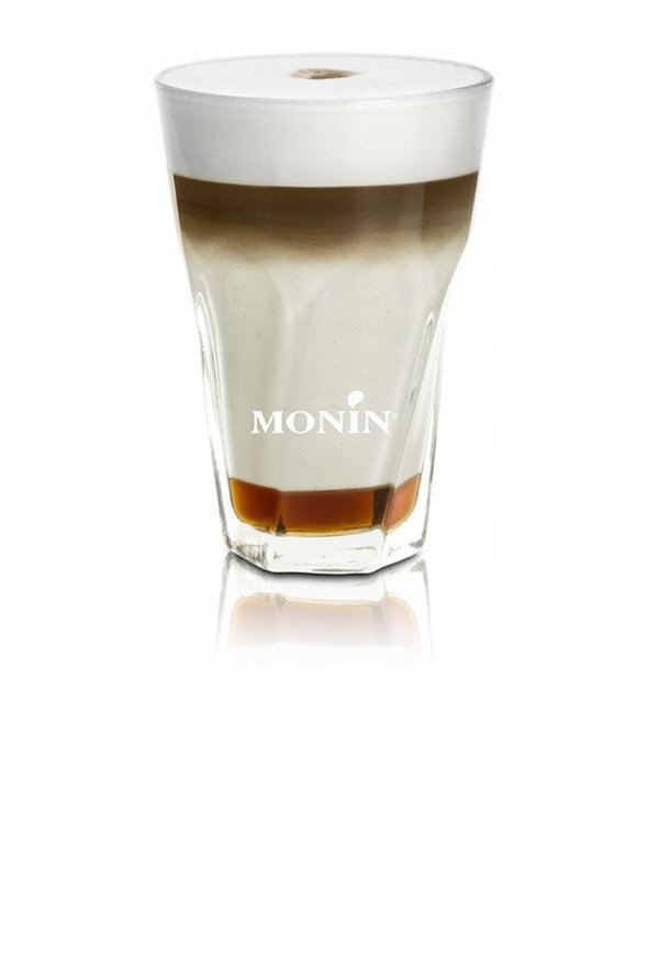 Syrop TOFFEE NUT MONIN 0,7 L- syrop karmelowy toffee