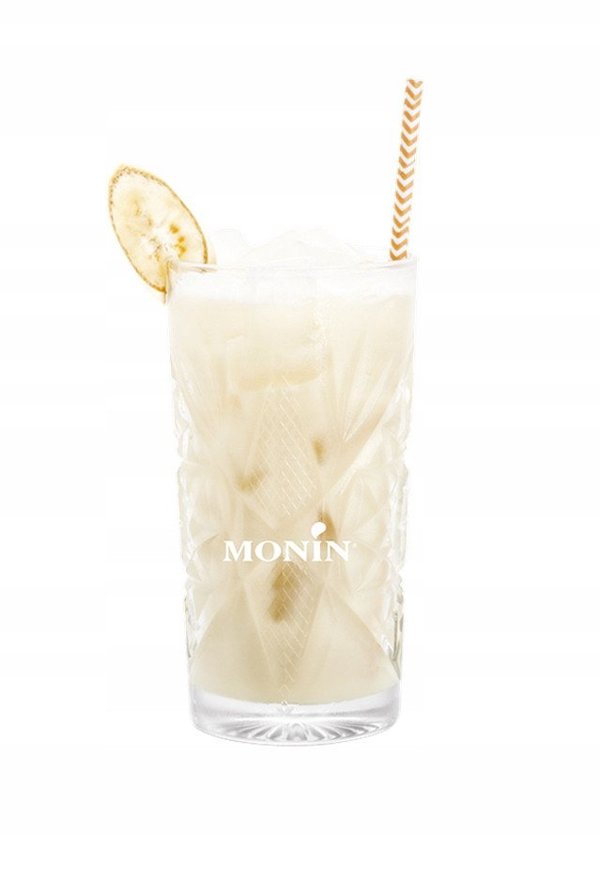Syrop TOFFEE NUT MONIN 0,7 L- syrop karmelowy toffee