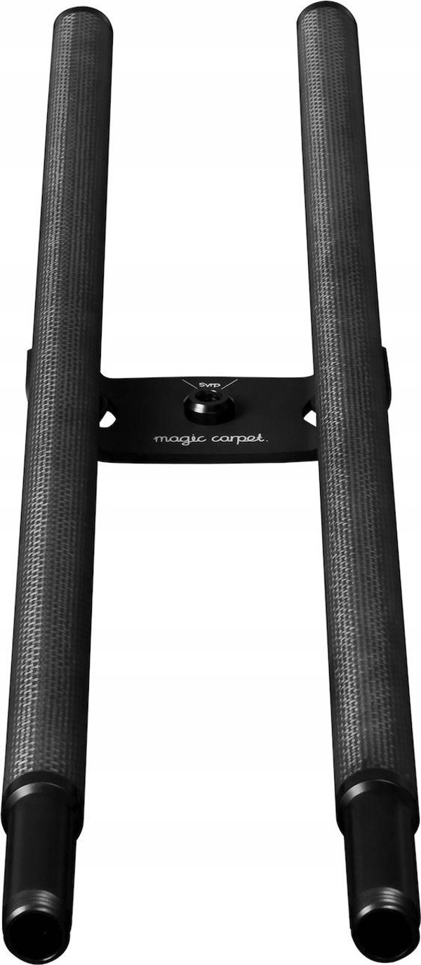 Syrp Syrp Magic Carpet CF προέκταση Carbon 60cm