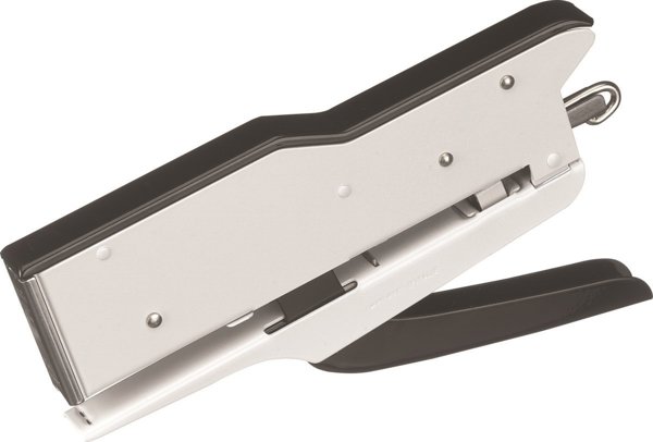 Staedtler Συρραπτικό Zenith 548E, Λευκό/Μαύρο