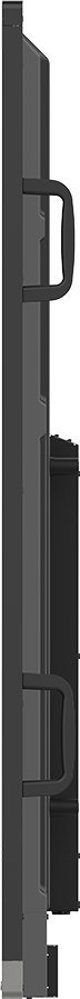 Διαδραστικό σύστημα BenQ RE8603A BLACK