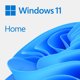 Microsoft Windows 11 Home Λειτουργικό Σύστημα, 32/64-bit, Πολύγλωσσο (KW9-00664)