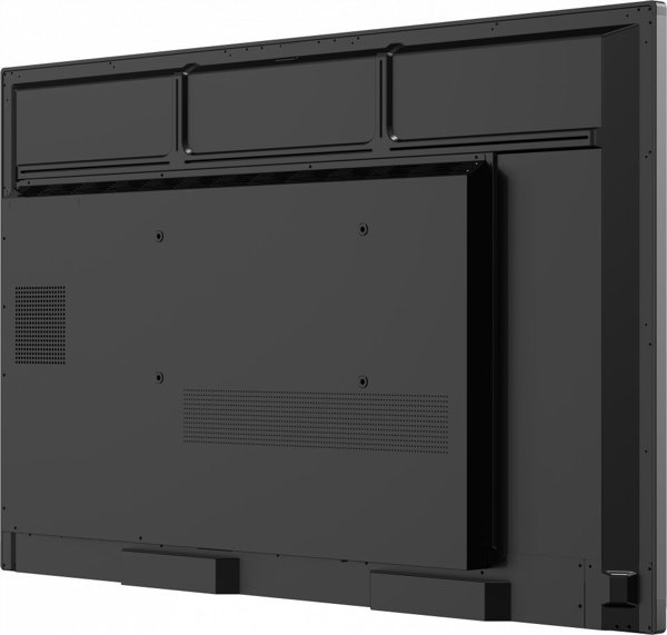 Διαδραστικό σύστημα ViewSonic VIEWSONIC IFP5550-5 139,7cm 55Zoll 40 Points Touch 7H AG 3840x2160 400nits 1200:1 32GB Storage 4GB RAM