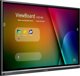 Διαδραστικό σύστημα ViewSonic VIEWSONIC IFP5550-5 139,7cm 55Zoll 40 Points Touch 7H AG 3840x2160 400nits 1200:1 32GB Storage 4GB RAM