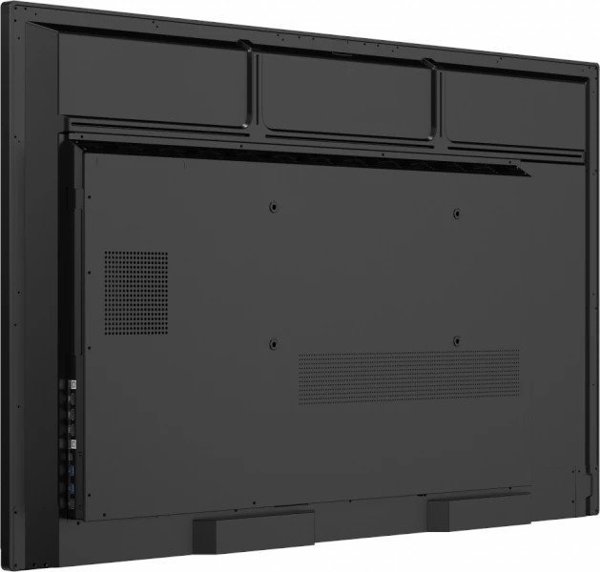 Διαδραστικό σύστημα ViewSonic VIEWSONIC IFP5550-5 139,7cm 55Zoll 40 Points Touch 7H AG 3840x2160 400nits 1200:1 32GB Storage 4GB RAM