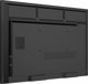 Διαδραστικό σύστημα ViewSonic VIEWSONIC IFP5550-5 139,7cm 55Zoll 40 Points Touch 7H AG 3840x2160 400nits 1200:1 32GB Storage 4GB RAM