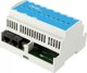 Σύστημα μετάδοσης σήματος AV Allnet ALLNET MSR IO ALL3542 HUT / 8fach Kontakteingang m. Impulsverlängerung