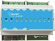 Σύστημα μετάδοσης σήματος AV Allnet ALLNET MSR IO ALL3542 HUT / 8fach Kontakteingang m. Impulsverlängerung