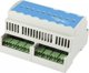 Σύστημα μετάδοσης σήματος AV Allnet ALLNET MSR IO ALL3542 HUT / 8fach Kontakteingang m. Impulsverlängerung