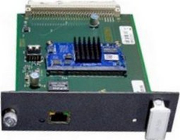 Agfeo Modul IP-700 Σύστημα Μετάδοσης Σήματος AV, 16 IP Κανάλια, 1 LAN Θύρα