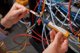 Σύστημα μετάδοσης σήματος AV Fluke FiberLertT Live Fiber Detector
