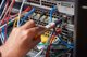 Σύστημα μετάδοσης σήματος AV Fluke FiberLertT Live Fiber Detector