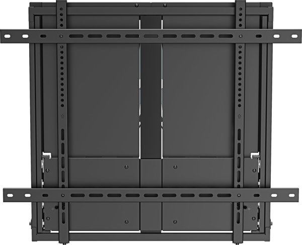 Σύστημα μετάδοσης σήματος AV Equip Equip Wandhalterung 60"-100"/1TFT 60-90kg 1Gelenk Up-Down sw