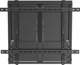 Σύστημα μετάδοσης σήματος AV Equip Equip Wandhalterung 60"-100"/1TFT 60-90kg 1Gelenk Up-Down sw