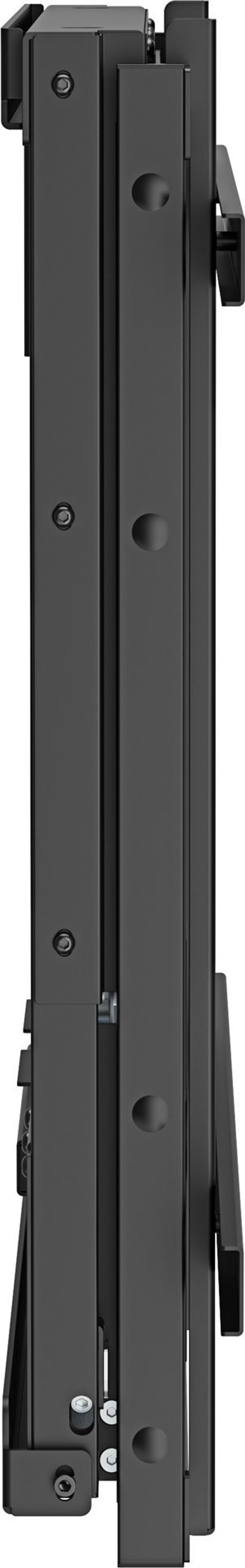Σύστημα μετάδοσης σήματος AV Equip Equip Wandhalterung 60"-100"/1TFT 60-90kg 1Gelenk Up-Down sw