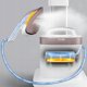 System do prasowania TEFAL QT 1811 IXEO