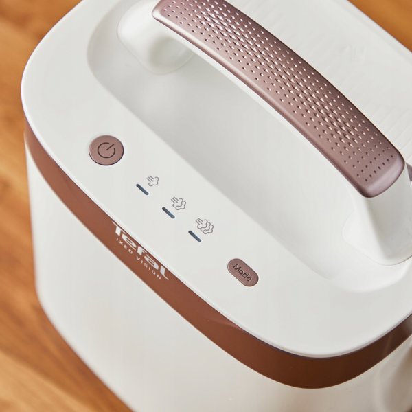 System do prasowania TEFAL QT 1811 IXEO