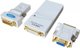 Προσαρμογέας Allnet ALLNET USB 2.0 DVI/VGA/HDMI