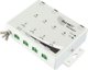 Σύστημα μετάδοσης σήματος AV Allnet ALLNET MSR IO ALL4427 / 4 Port 250V/10A Ρελέ σε περίβλημα ΕΞΟΔΟΣ