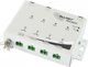 Σύστημα μετάδοσης σήματος AV Allnet ALLNET MSR IO ALL4427 / 4 Port 250V/10A Ρελέ σε περίβλημα ΕΞΟΔΟΣ