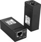 Σύστημα μετάδοσης σήματος AV Lindy LINDY 150m USB 2.0 Cat.6 Extender