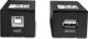 Σύστημα μετάδοσης σήματος AV Lindy LINDY 150m USB 2.0 Cat.6 Extender