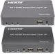 Σύστημα μετάδοσης σήματος AV Extra Digital HDMI επέκταση (extender) έως 150m, 4K